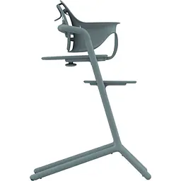 Стілець Cybex Lemo 3 в 1 Stone Blue (521003167) - мініатюра 4