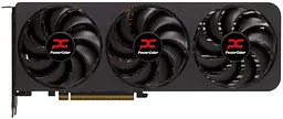 Відеокарта PowerColor AMD Radeon RX 9070 16GB Reaper (RX9070 16G-A) (GDDR6, 256 bit, PCI-E v5.0 x16)