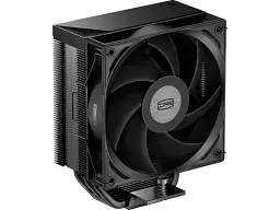 Повітряне охолодження PcCooler RT500 TC BK