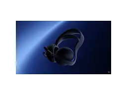 Навушники з мікрофоном Sony PULSE Elite Midnight Black - мініатюра 2