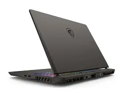 Ноутбук MSI Raider 18 HX AI A2XWHG Core Black (A2XWHG-437US) - мініатюра 7