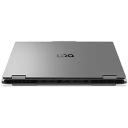 Ноутбук Lenovo LOQ 17IRX10,83JH003QBM,i7-13650HX (14 ядер),5050 (8GB),24GB 4800MHz (2x12GB) DDR5 - мініатюра 10