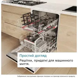 Робоча поверхня Bosch PNK6B6P41R - мініатюра 9