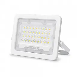 LED прожектор VIDEX F2e 30W 5000K - мініатюра 2