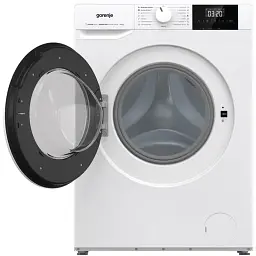 Пральна машина GORENJE WNGPI72SBS/UA (WFG17012) - мініатюра 3