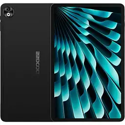 Планшет Doogee T40 Pro 8/512GB LTE Black Global version