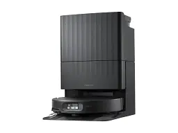 Робот-пилосос з вологим прибиранням RoboRock Qrevo Edge 2 Black - мініатюра 3