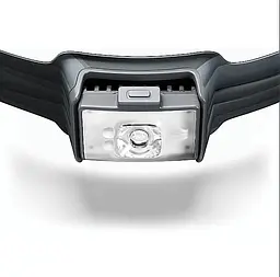 Ліхтар налобний Biolite Headlamp 800 Чорний-Сірий - мініатюра 3