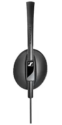 Навушники Sennheiser HD 100 Over-Ear (508596) - мініатюра 2