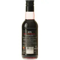 Сироп Red&Black Гренадін 0.25 л - мініатюра 3
