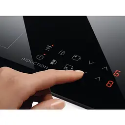 Робоча поверхня Electrolux CIR60430CB - мініатюра 2