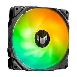 Система рідинного охолодження ASUS TUF Gaming LC II 240 ARGB (90RC00U1-M0UAY0) - мініатюра 3