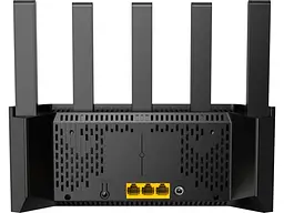 Wi-Fi-маршрутизатор Tenda RE3L - мініатюра 3