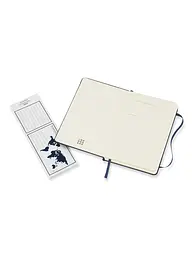 Записник Moleskine Classic кишеньковий, Точка Сапфір (MM713B20) - мініатюра 3