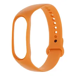 Ремінець силіконовий для Xiaomi Mi Band 7, 22