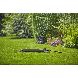 Дощувач осцилюючий Gardena AquaZoom L (18714-20.000.00) - мініатюра 3