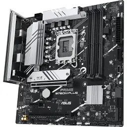 Материнська плата Asus Prime B760M-PLUS