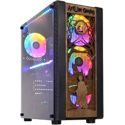 Комп'ютер Artline Gaming HGWRTS Windows 11 Home (HGWRTSv103Win)