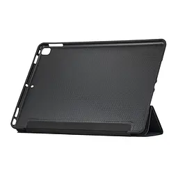 Чохол-книжка Smart Case iPad Air 3 (10,5"/2019) Clear Black (15) - мініатюра 5