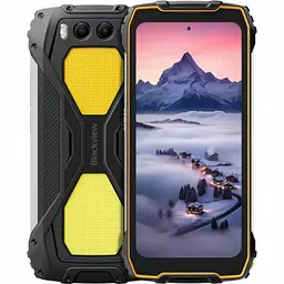 Смартфон Blackview BV7300 6/256GB Yellow (Global)