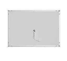 Дзеркало Mixxus Premium LINES MR18-100x70-REVERSE (LED Touch, Anti-fog) (MP6627) - мініатюра 5