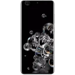 Смартфон Samsung S20 ULTRA 5G SM-G988U White 1 sim - мініатюра 2