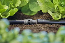 З'єднувач прямий Gardena Micro-Drip-System Quick & Easy 13 мм х 13-16 мм, 1 шт (13220-20) - мініатюра 4