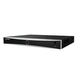 Відеореєстратор DS-7716NXI-I4/S(C) Hikvision (99-00004769) - мініатюра 2