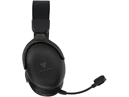 Навушники з мікрофоном Secret Gear SX1 Black - мініатюра 6