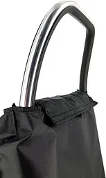 Дощовик-пончо для сумки-візка Rolser M Ripstop (PON003-1023) - мініатюра 5