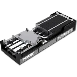 Відеокарта Inno3D GeForce RTX 5080 X3 Gaming OC [G50803-16D7X-17603930] EU [135605] - мініатюра 3