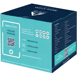Кулер до процесора Arctic Alpine 17 CO (ACALP00041A) - мініатюра 8