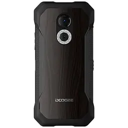 Смартфон Doogee S61 Pro 8/128 Gb Global Wood Grain - мініатюра 2