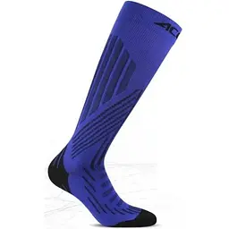 Шкарпетки Accapi Compression Performance 41-42 Royal Blue (1033-ACC NN760.942-41)