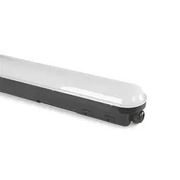 LED світильник Videx BNWL05 лінійний магістральний IP65 36 Вт 1.2 м 5000 K 220 В (VL-BNWL05-36125B) - мініатюра 4