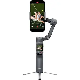 Стабілізатор відеозйомки DJI Osmo Mobile 8P Creator Combo (CP.OS.00000575.01) [168639]