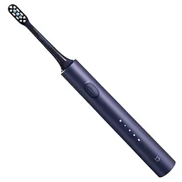 Електрична зубна щітка Xiaomi MiJia Electric Toothbrush T302 (MES608) Blue