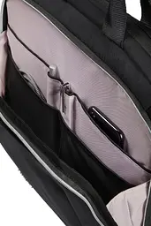 Сумка Для Ноутбука 15,6" Samsonite GUARDIT CLASSY BLACK 40x30x10 KH1*09001 - мініатюра 3