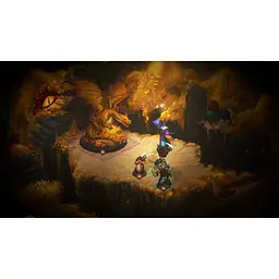 Ключ активації Microsoft Dark Quest 3 для Xbox One/Series S/X - мініатюра 3