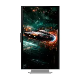 Монітор Samsung LS27FG900XIXCI - мініатюра 9