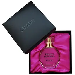 Парфуми з феромонами жіночі Aurora Shade Pheromone Classic, 30 мл