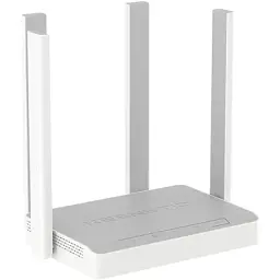 Маршрутизатор Keenetic Explorer 4G (KN-4910) - мініатюра 3