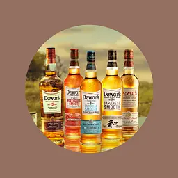 Віскі Dewar's Japanase Smooth 8 oy Blended Scotch Whisky 40% 0.7 л - мініатюра 7