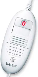 Електрогрілка Beurer HK 35 (26002) [79517] - мініатюра 2