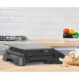 Гриль Black&Decker BXGR1001E - мініатюра 2