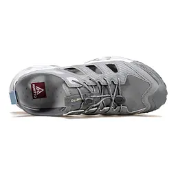 Кросівки Humtto чоловічі трекінгові Canyon сірі 40 (660801A-3-40) - мініатюра 4