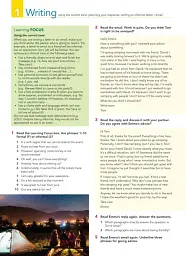 New Close-Up B2. Student's Book for UKRAINE - мініатюра 12