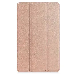 Чохол-книжка BeCover Smart для Lenovo Tab M8 (4rd Gen) TB-300FU Rose Gold (709214) - мініатюра 2