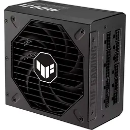 Блок живлення Asus TUF Gaming 1200W Gold (90YE00S0-B0NA00) [141264] - мініатюра 3
