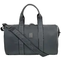 Сумка дорожня Danaper Voyage 16 grey - мініатюра 2
